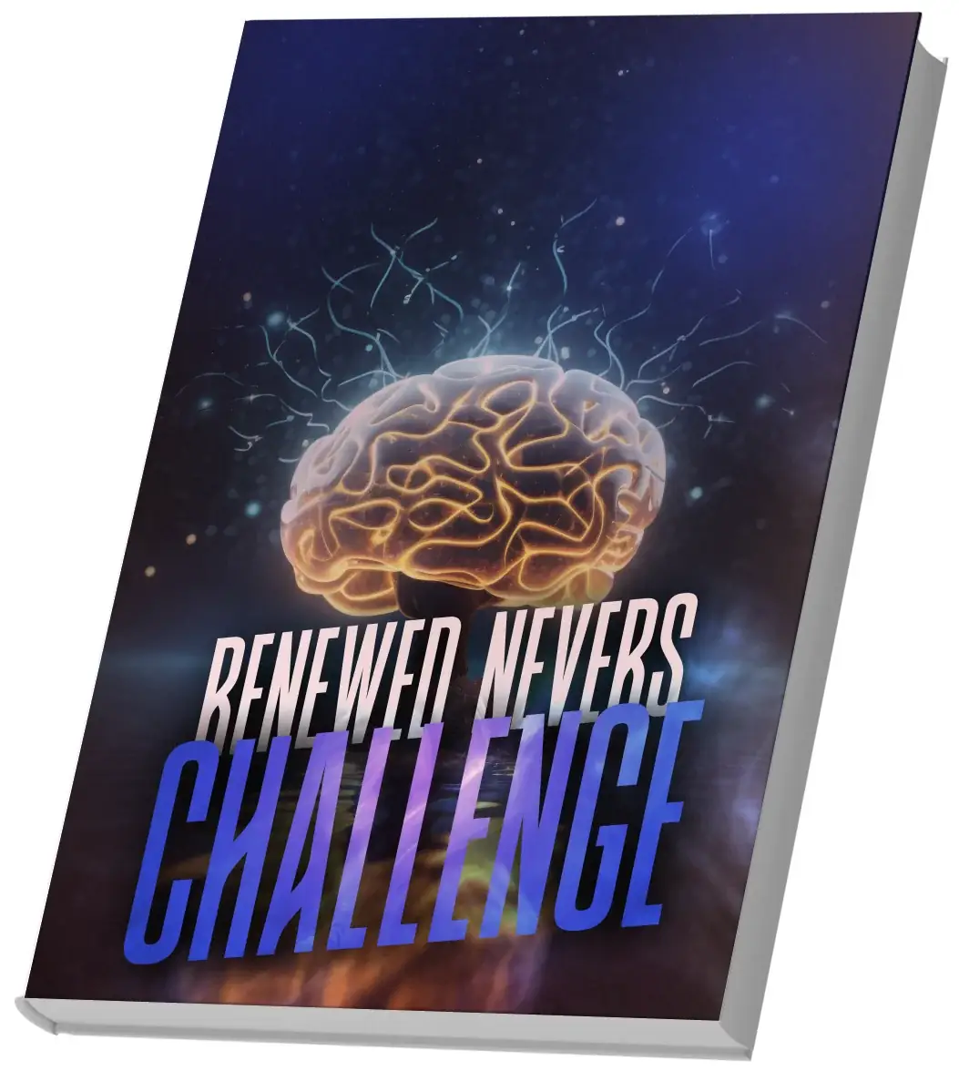 Renewed Nerves Challenge digital bonus